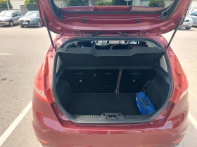 Ford Fiesta, снимка 10