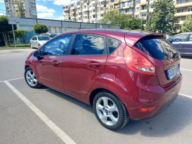 Ford Fiesta, снимка 7