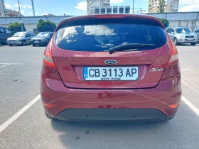 Ford Fiesta, снимка 6