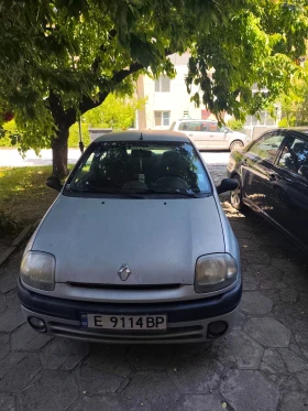 Renault Clio 1.2, снимка 2