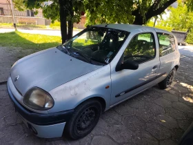Renault Clio 1.2, снимка 1