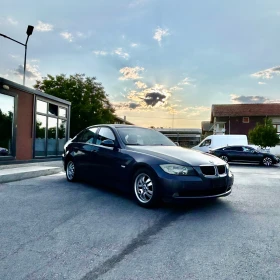 BMW 320 163кс, снимка 1