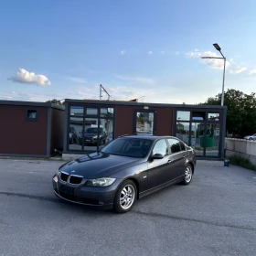BMW 320 163кс, снимка 1