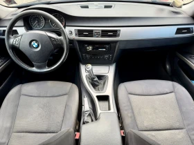 BMW 320 163кс, снимка 5