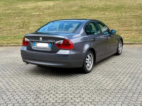 BMW 320 163кс, снимка 3