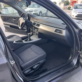 BMW 320 163кс, снимка 6