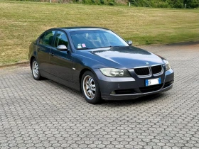 BMW 320 163кс, снимка 2