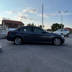 BMW 320 163кс, снимка 16