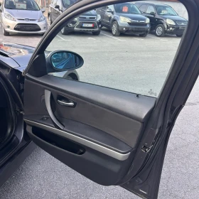 BMW 320 163кс, снимка 8