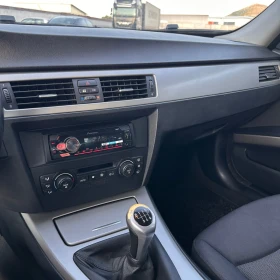 BMW 320 163кс, снимка 13