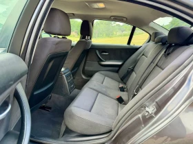 BMW 320 163кс, снимка 7
