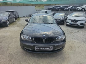 BMW 118, снимка 8