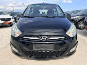 Hyundai I10 108000км, Клима, Италия, 4 цилиндъра, снимка 2