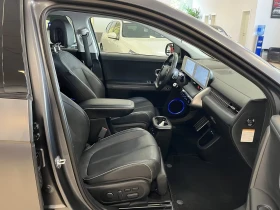 Hyundai Ioniq 5 UNIQ* 77.4KW* 325H.P.* AWD* ГАРАНЦИЯ, снимка 9