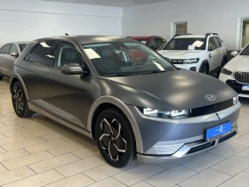 Hyundai Ioniq 5 UNIQ* 77.4KW* 325H.P.* AWD* ГАРАНЦИЯ, снимка 3