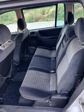 Opel Zafira, снимка 6