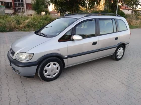 Opel Zafira, снимка 3