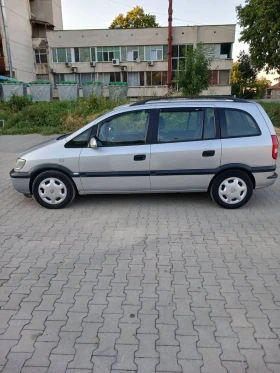 Opel Zafira, снимка 5