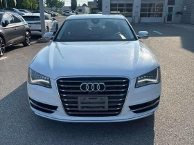 Audi S8 Автокредит Цена до България, снимка 3