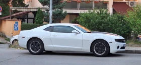 Chevrolet Camaro, снимка 3