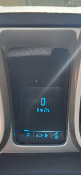 Chevrolet Camaro, снимка 2