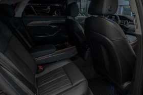 Audi A8 60TDI/Quattro/Камера360/Bang&Olufsen/Virtual/Ambie, снимка 11