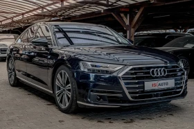 Audi A8 60TDI/Quattro/Камера360/Bang&Olufsen/Virtual/Ambie, снимка 2