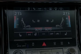 Audi A8 60TDI/Quattro/Камера360/Bang&Olufsen/Virtual/Ambie, снимка 9
