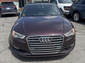 Audi A3, снимка 6