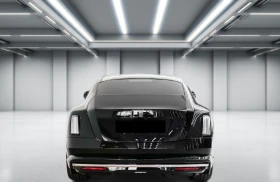 Rolls-Royce Spectre = NEW = Shooting Star Гаранция, снимка 2