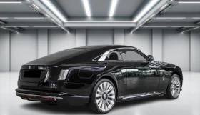 Rolls-Royce Spectre = NEW = Shooting Star Гаранция, снимка 3