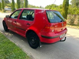 VW Golf 1.4 БЕНЗИН, снимка 14