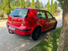 VW Golf 1.4 БЕНЗИН, снимка 15