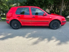 VW Golf 1.4 БЕНЗИН, снимка 7