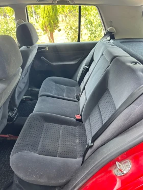 VW Golf 1.4 БЕНЗИН, снимка 11
