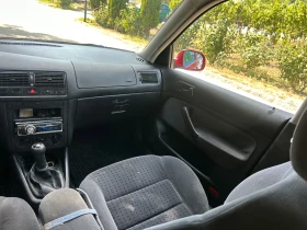 VW Golf 1.4 БЕНЗИН, снимка 10