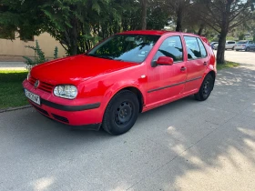 VW Golf 1.4 БЕНЗИН, снимка 3