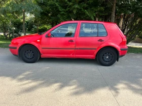 VW Golf 1.4 БЕНЗИН, снимка 4