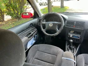 VW Golf 1.4 БЕНЗИН, снимка 9