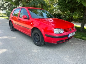 VW Golf 1.4 БЕНЗИН, снимка 1