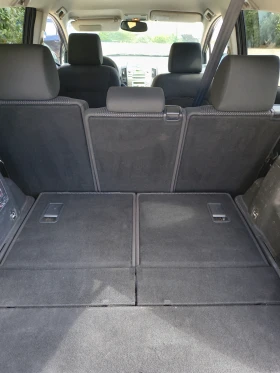 Toyota Corolla verso, снимка 15