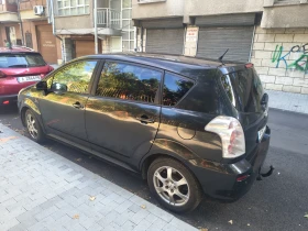 Toyota Corolla verso, снимка 9