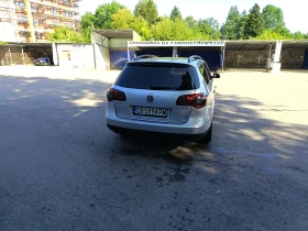 VW Passat, снимка 3