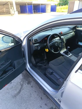 VW Passat, снимка 10