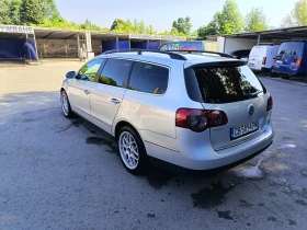 VW Passat, снимка 2
