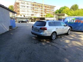 VW Passat, снимка 4
