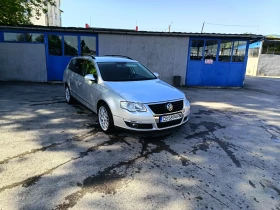 VW Passat, снимка 6
