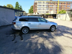 VW Passat, снимка 1