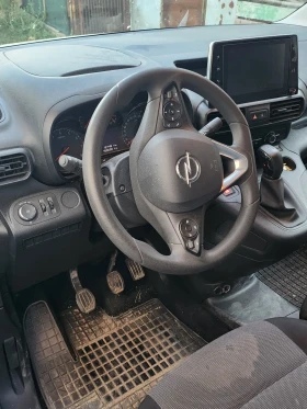 Opel Combo, снимка 11