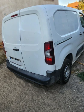 Opel Combo, снимка 2